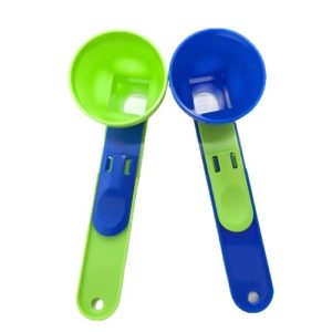 Solvy Magic Scoop 2pcs