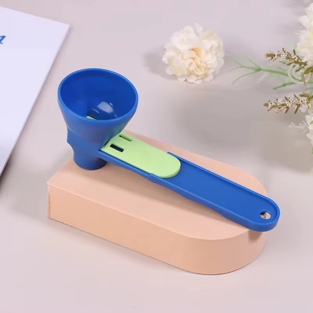 Solvy Magic Scoop