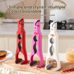 4 in 1 Kitchen Gripper