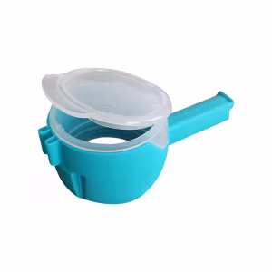 Seal & Pour Dispenser 2 Pcs (Popular Pack)