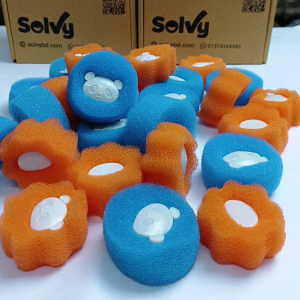 Solvy Magic Lint Catcher Family Pack (20 pcs)