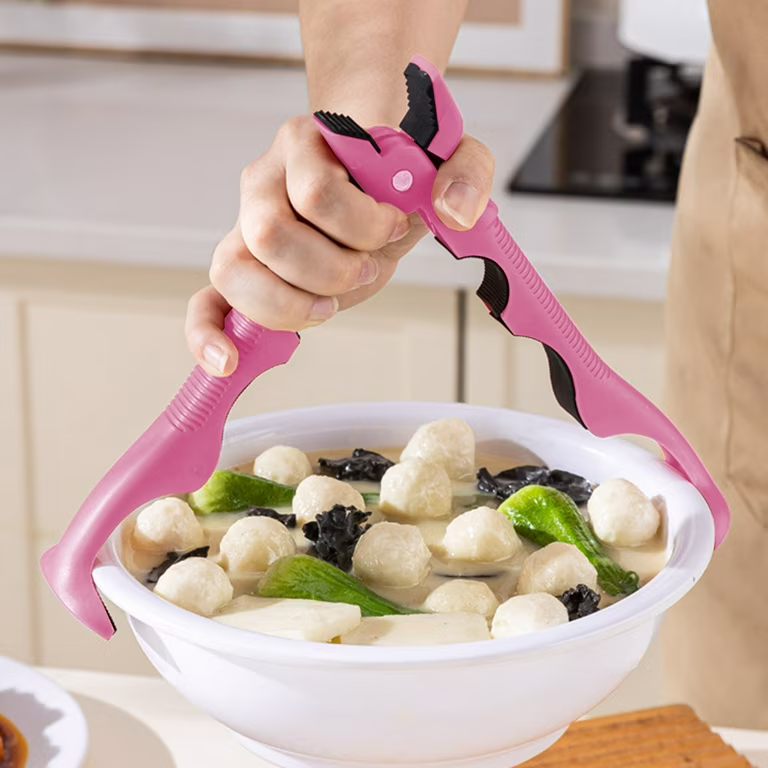 Hot Bowl Gripper