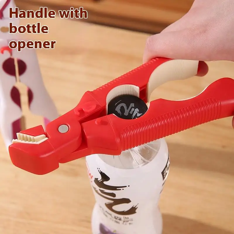 Bottle Cap Opener